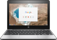 HP Chromebook 11 G5