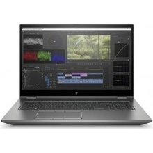 HP ZBook Fury 17 G7
