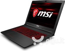 MSI GV62 8RD