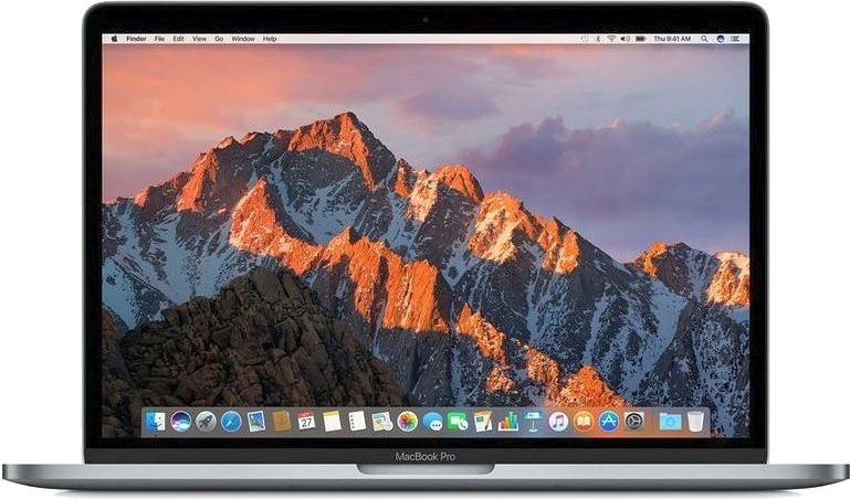 Apple MacBook Pro 13 2017 цена | Hind.ee