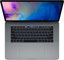 Apple MacBook Pro 15 2017