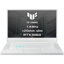 Asus TUF Dash F15