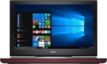 Dell Inspiron 15 7566