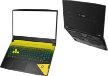 MSI Crosshair 15