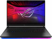 Asus ROG Strix SCAR 18 G835LW-SA024W