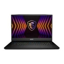 MSI Titan GT77