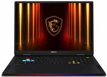 MSI Raider 18 HX AI A2XWIG-230NL