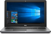Dell Inspiron 15 5567