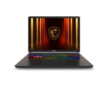 MSI Vector 16 HX AI A2XWHG-600NL