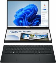 Asus ZenBook Series Duo UX8406CA-PZ009W