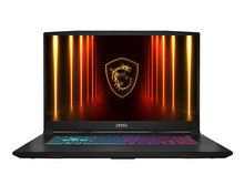 MSI Katana 17 HX B14WFK-078CZ