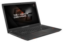 ASUS GL753VE