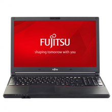 Fujitsu Lifebook A744