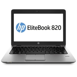 HP EliteBook 820