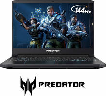 Acer Predator Helios 300 PH315