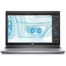 Dell Mobile Precision 3561