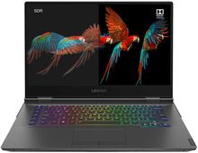 Lenovo Legion Y740-17