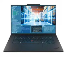 Lenovo ThinkPad P1 Gen 8