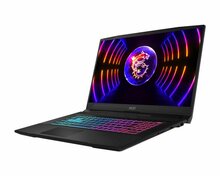 MSI Katana 17 B12VEK