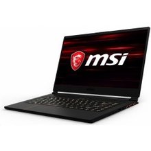 MSI GS65 Stealth Thin