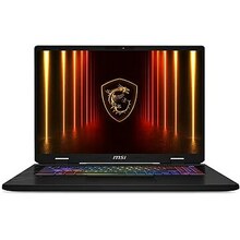 MSI Crosshair 17 HX AI D2XWFKG-008XPL