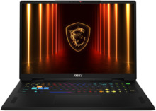 MSI Vector A18 HX A9WHG-081