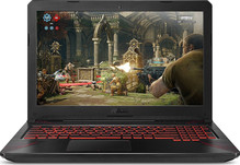 Asus FX504GD