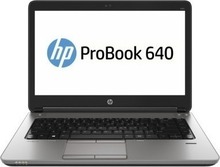 HP ProBook 640 G1