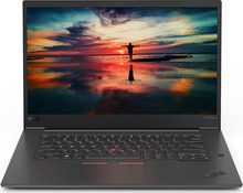 Lenovo ThinkPad X1 Extreme