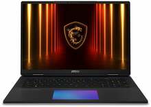 MSI Titan 18 HX AI A2XWJG