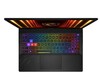 MSI Crosshair 16 HX