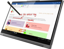 Lenovo Yoga S940