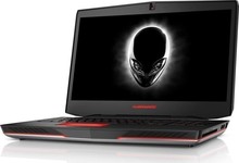 Dell Alienware 15 R2