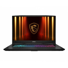 MSI Katana 17 HX B14WGK-025CZ