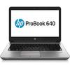 HP ProBook 640