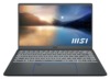 MSI Prestige 14 Evo