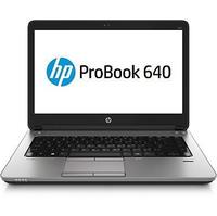 HP ProBook 640