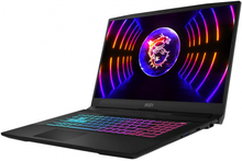MSI Katana 17 B12V