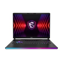 MSI Raider GE68 HX 14V