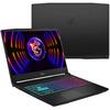 MSI Katana A15 AI