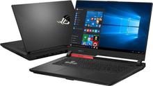 Asus ROG Strix G15 G513Q
