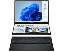 Asus ZenBook Duo OLED UX8406CA-PZ068X