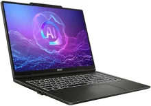 MSI VenturePro A16 AI+ A3HWEG-002