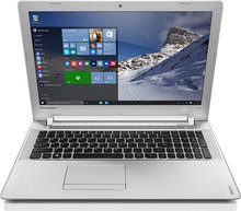 Lenovo IdeaPad 500-15