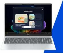 HP OmniBook 5 AI 16-ag1216nw