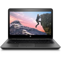 HP ZBook 14u