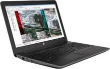 HP ZBook 15 G3