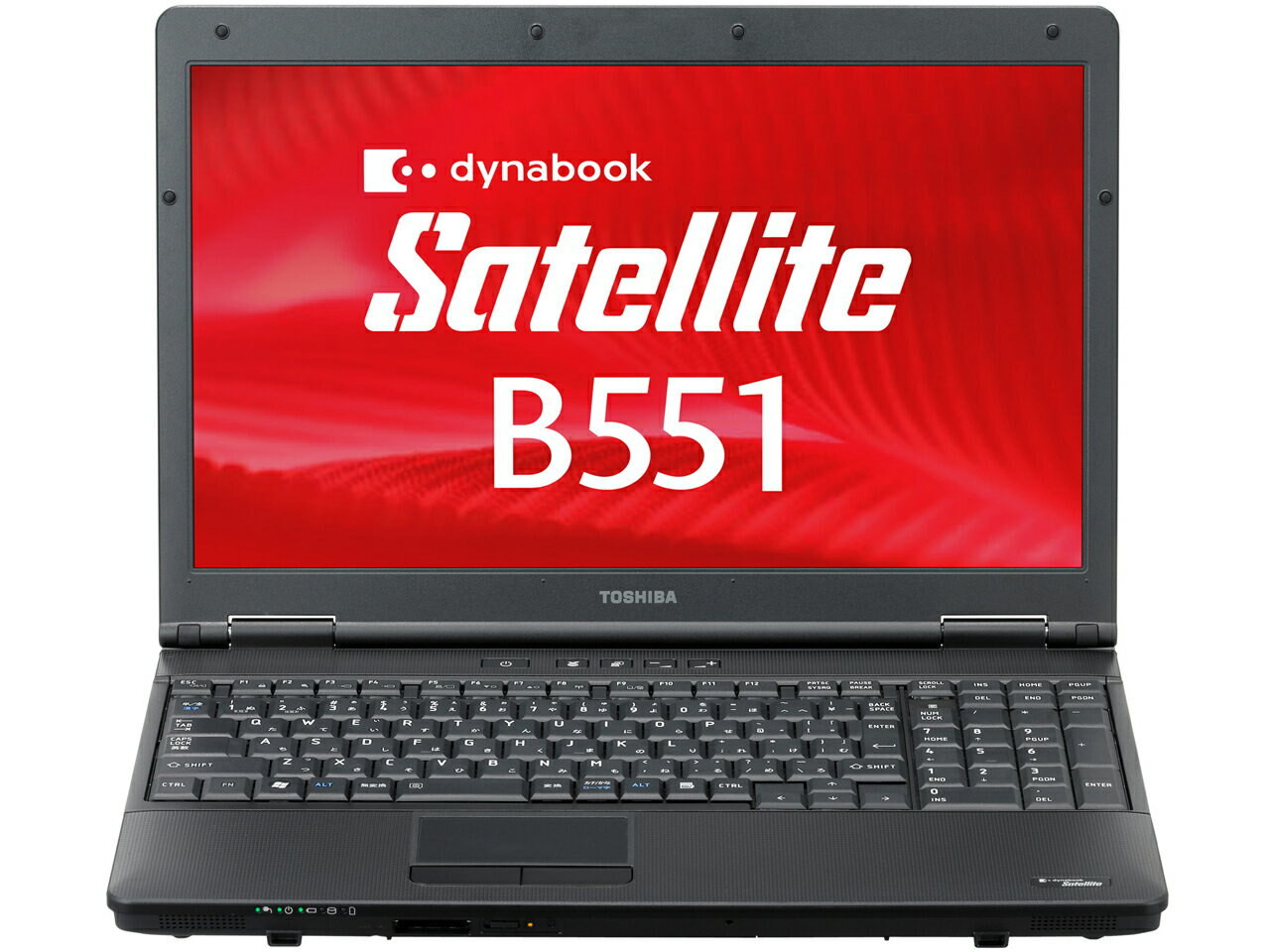 TOSHIBA B551⁄C CORE i5⁄ 2GB⁄マルチ ノート TOSHIBA東芝 dynabook