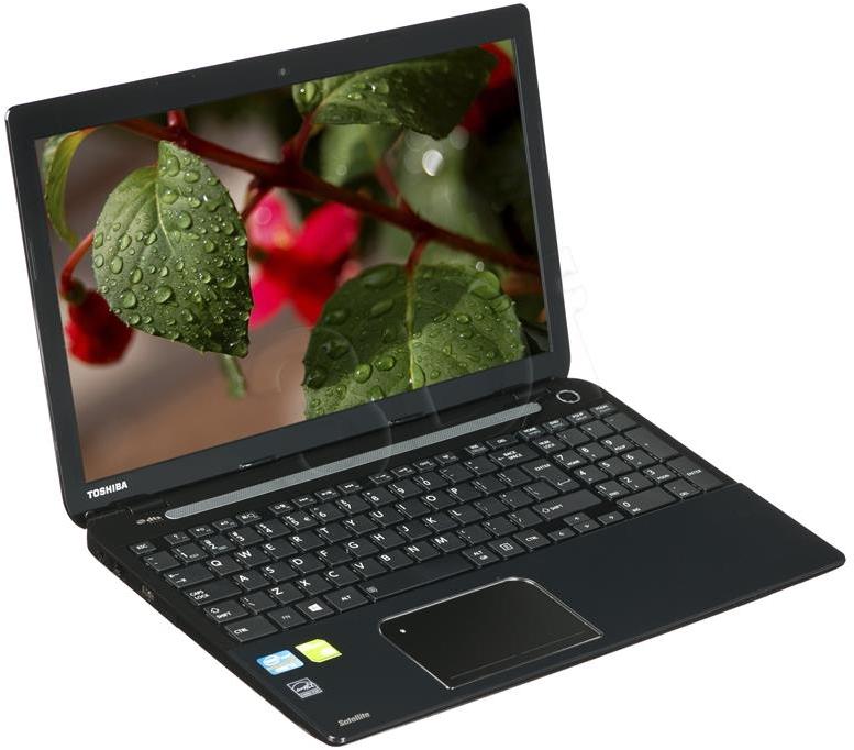 Original Style Black Laptop Keyboard For Toshiba Satellite L50-A L50D-A L50T-A L55-A L55D-A L55T-A Models - QWERTY Layout