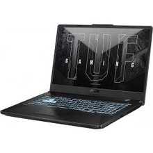 Asus TUF Gaming F17